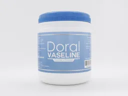 Doral Vaselinacosmztica X 400 G