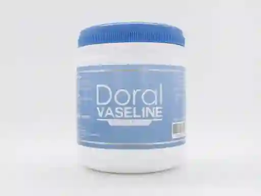 Doral Vaselinacosmztica X 400 G