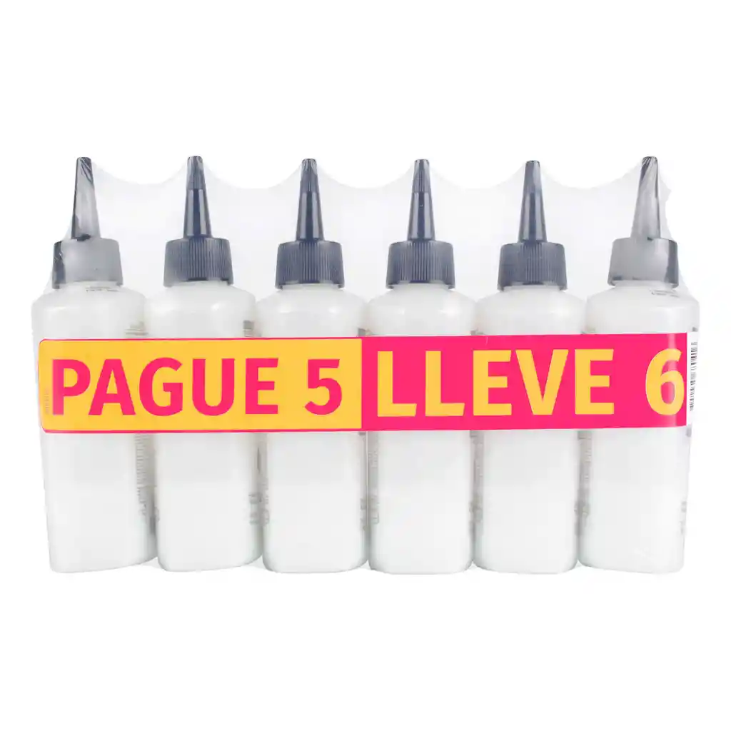 Oxigenta Igora Vit 20 Vit Pague 5 Lleve