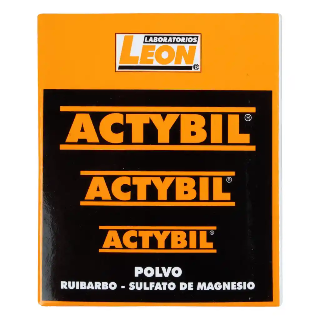 Actybil Polvo (14 g / 84 g)
