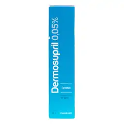 Dermosupril Crema (0.05 %)