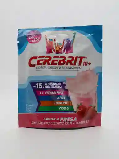 Cerebrit Laboratorio Quala