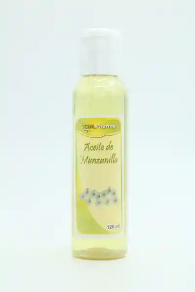 Aceite de Manzanilla x 120 mL