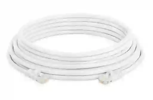 Cable De Red Internet Utp Cat 5e 10 Metros Rj45 Patch Cord