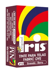 Iris Tinte 12 Granada X 9 G