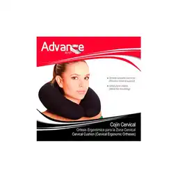 Advance Cojín Cervical 