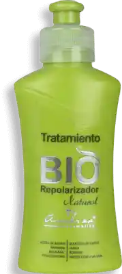 Andrea Tratamiento Biorepolarizador X 10