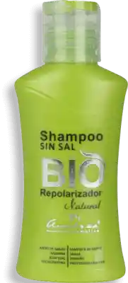 Andrea Shampoo Biorepolarizador X 100 Ml