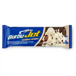 Burbujet Chocolatina