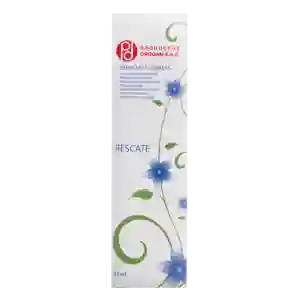 Drogam Productos Esencia Rescate 25 Ml