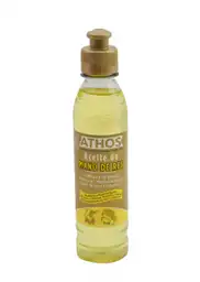 Athos Aceite Corporal de Mano de Res