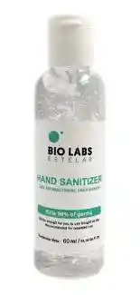 Inverfarma Gel Antibacterial Sanitizante 60 Ml