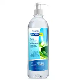 Bacterion Gel Antibacterial Aloe Vera