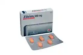 Zitrim (500 Mg)