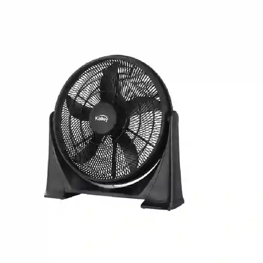 Kalley Ventilador 100W 3 Vel K-VP100PN.