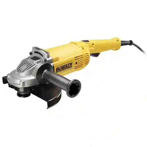 Dewalt Pulidora DWE490 9 Pulg. 15Ampu (D28490)
