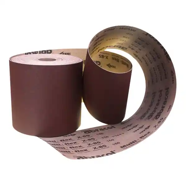 Abracol Pulimetal 4- A-60 Multiflex(C/Metro)(25)