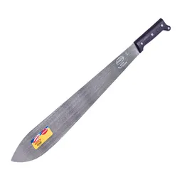 Herragro Machete Barrigon 20- Pulido(36)Iva 5%