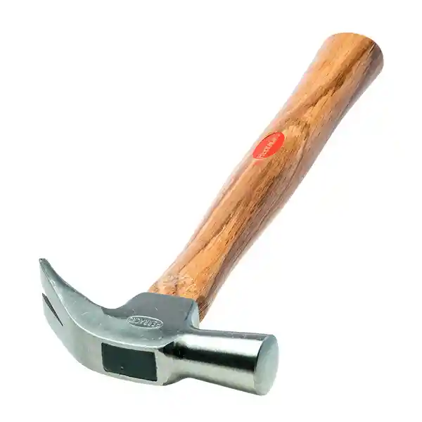 Herragro Martillo Pulido 29 mm(12)