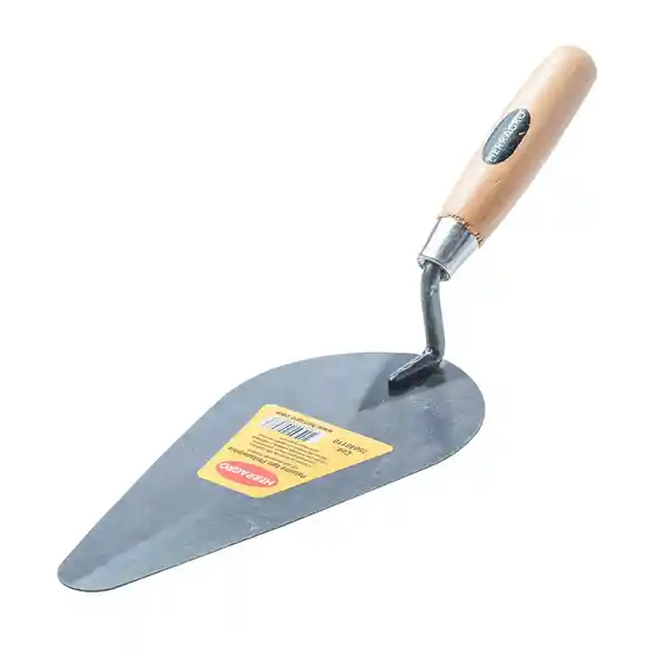 Herragro Palustre Mango Madera 8 Pulg. (6)