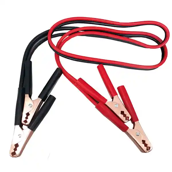 Multimarca Cable Para Batería 12V(Dcc)