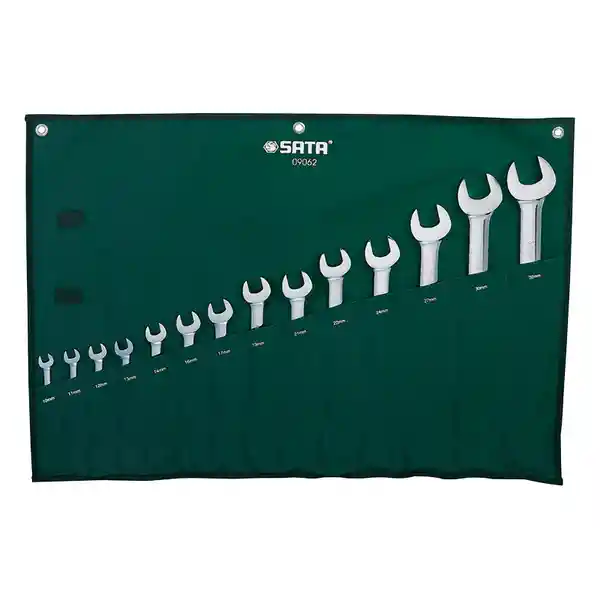 Sata Set Mixta 10 a 32 mm 14Pzsst09062Asj(1)