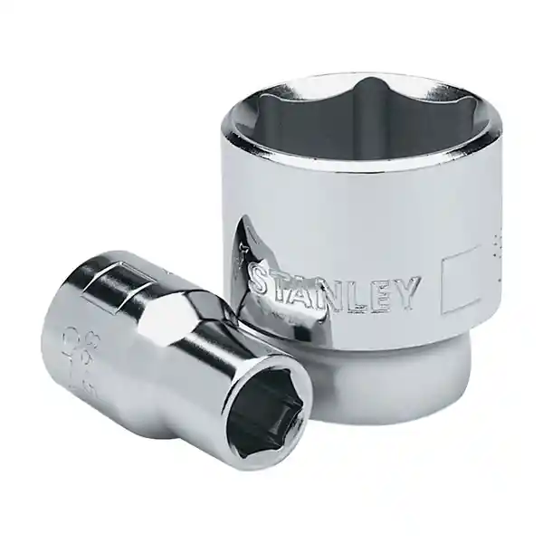 Stanley Copa Corta 19 mm 88-741 CTE 1/26Pta (X)(6)