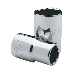 Stanley Copa Corta 19 mm 88791 CTE 1/20830812Ptas(6)