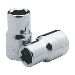 Stanley Copa Corta 9/16-86-445 CTE 1/2-6Pta (6)