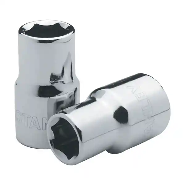 Stanley Copa Corta 9/16-86-445 CTE 1/2-6Pta (6)