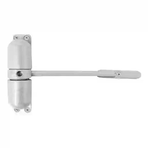 Yale Cierra Puerta Instafacil Plateado(65Kls) (Sku7056)