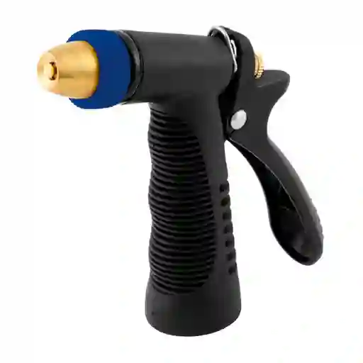 Toolcraft Pistola Para Riego Pvc Boquilla Metregu TC1848(6)