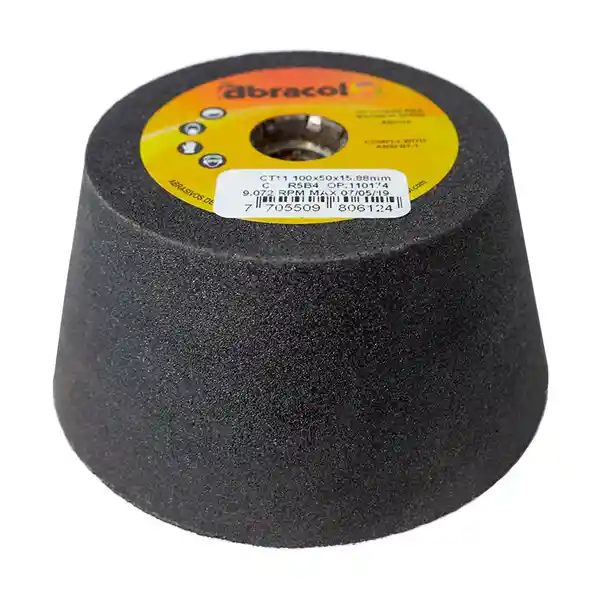Abracol Copa Abrasiva 4X2X5/8- C-120(2).