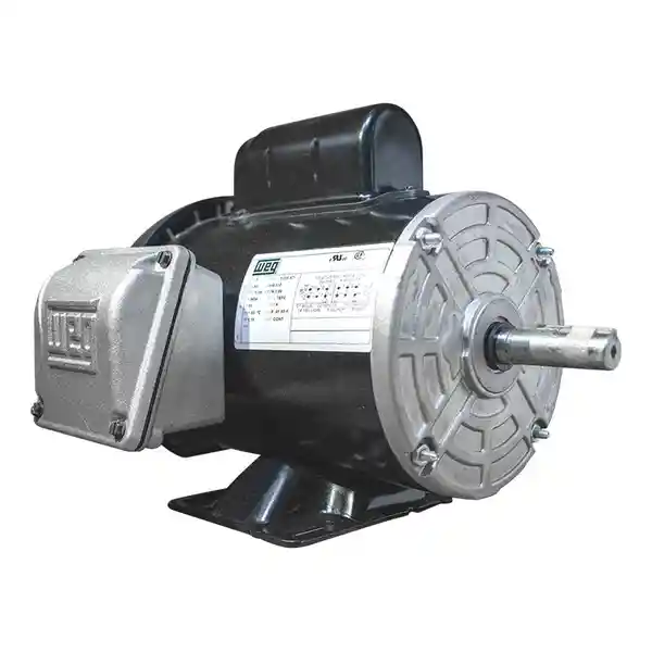 Weg Motor 1/2Hp Cerrado 1720 Rpm Pg/Cd50181Psb