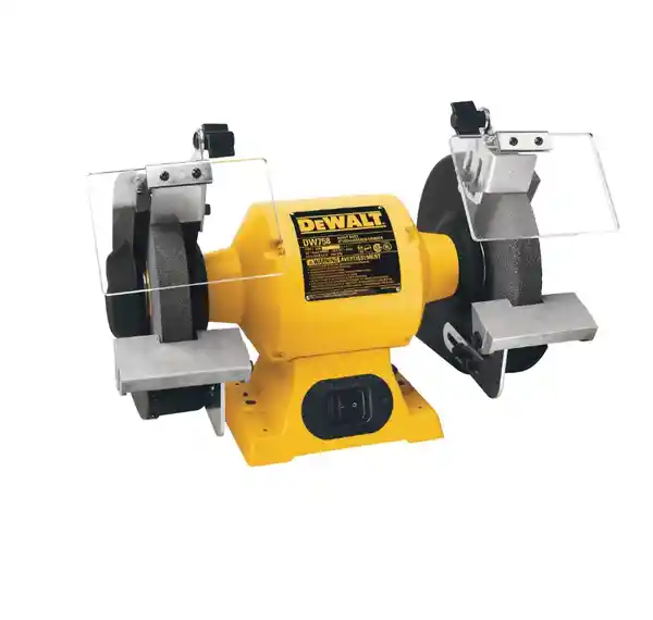 Dewalt Esmeril DW758 8 3/4Hp 3500RPM