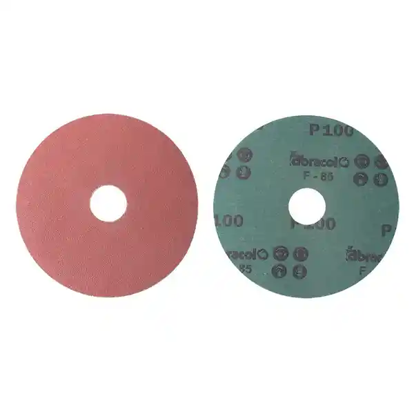 Abracol Pibro 4 1/2 a 150 (25)
