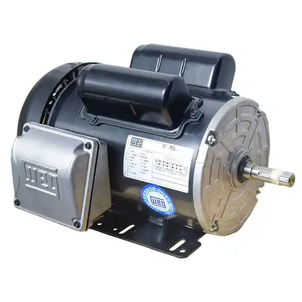 Weg Motor 2Hp Cerrado 3525 RPM PG/CD002 361PSB