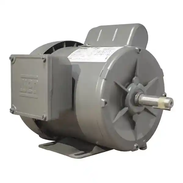 Weg Motor 3/4Hp Cerrado 1740 RPM PG/CD75181PSB