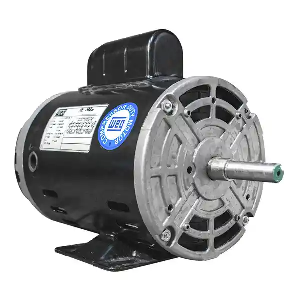 Weg Motor 1.5Hp Abierto 3500 RPM PG/CD15361HSB