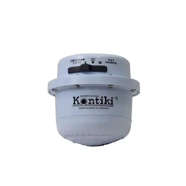 Kontiki Ducha Electr. Super-Duch K102110V.-U