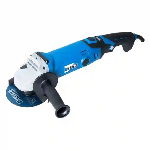 Elite Pulidora Ag1165 4.1/2 1200W 11000Urpm