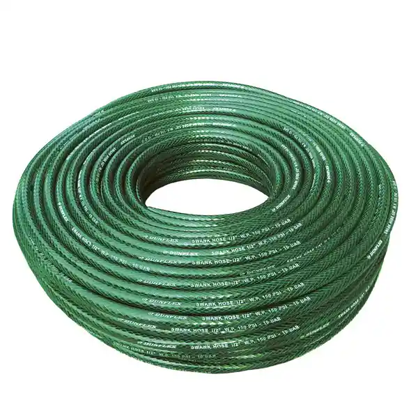 Dunflex Manguera 1/2 Swan 30 m