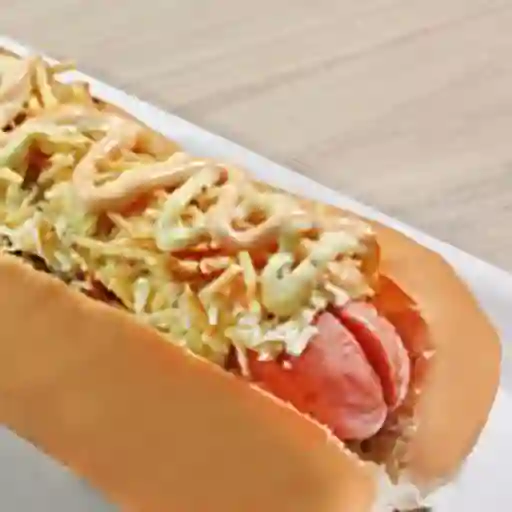 Perro Especial
