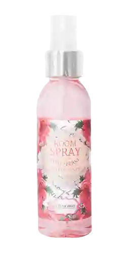 Bmarket Ambientador Room Spray Sweetberry 125 Ml