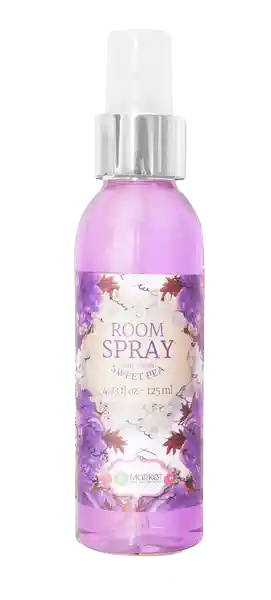 Ambientador Room Spray Sweet Pea 125 Ml