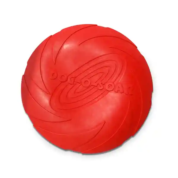 CoolPets Frisbee Dog Soar Disco