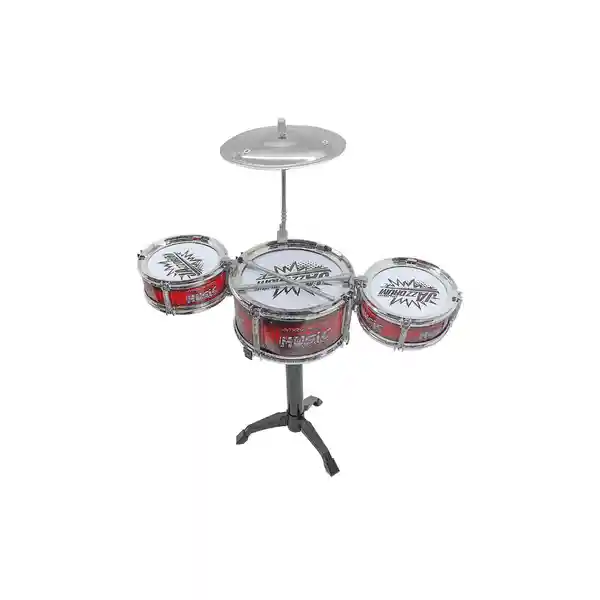 Set de Juego Bateria Musical Para Niños y Niñas