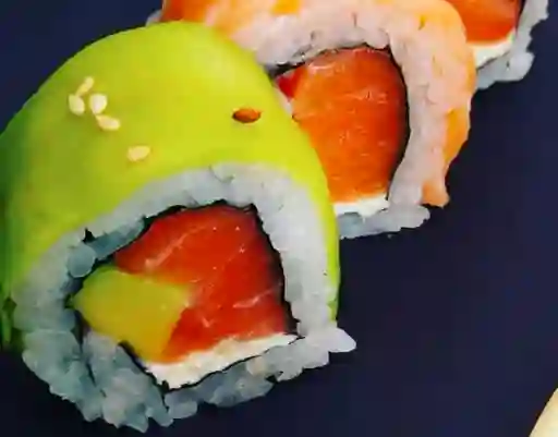 New York Roll