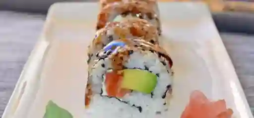 Hernanshi Roll