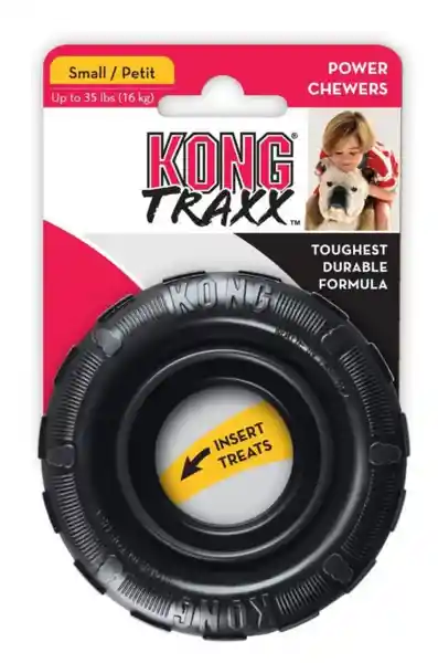 Kong Mordedor Tires Color Negro